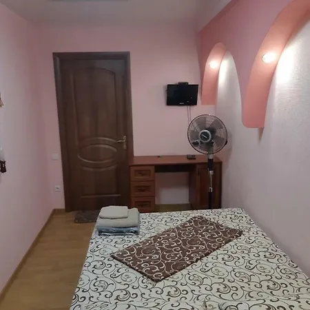 Inn Independence Mini-hotel *