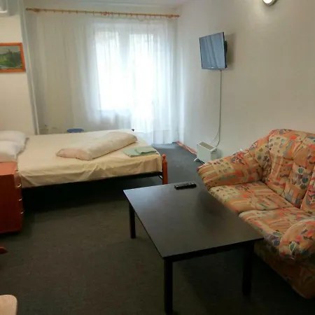 Inn Independence Mini-hotel