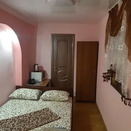 Independence Mini-hotel *