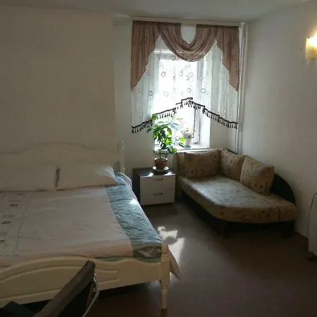 Inn Independence Mini-hotel *