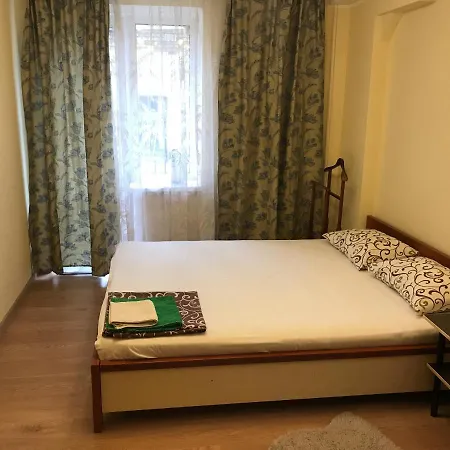 Independence Mini-hotel Inn *