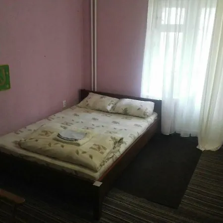 Мини-отель Independence Mini-hotel