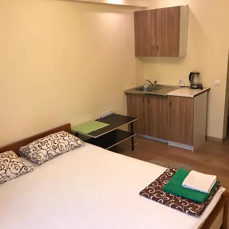 Independence Mini-hotel *